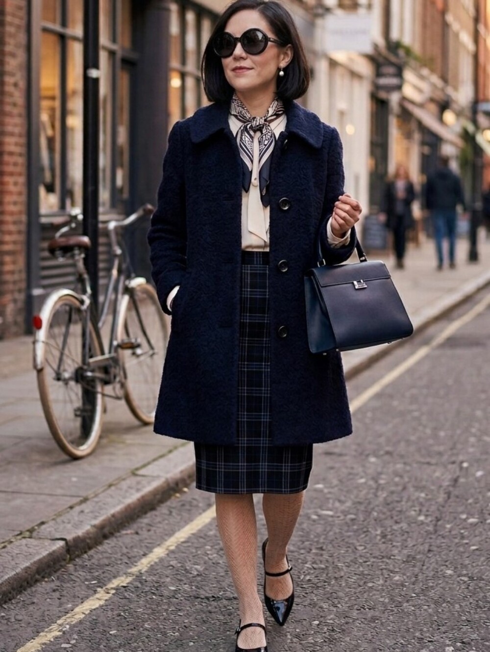 Sale🥳MICHAEL Michael Kors Wool Cupra stunning coat